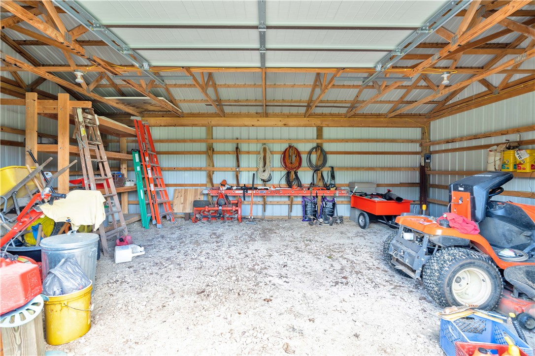 Prairie Grove Outlots - Residential