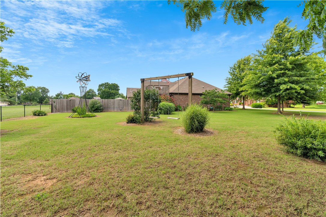 Prairie Grove Outlots - Residential