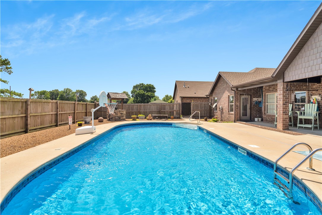 Prairie Grove Outlots - Residential