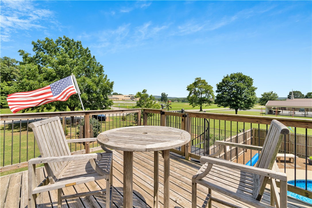 Prairie Grove Outlots - Residential
