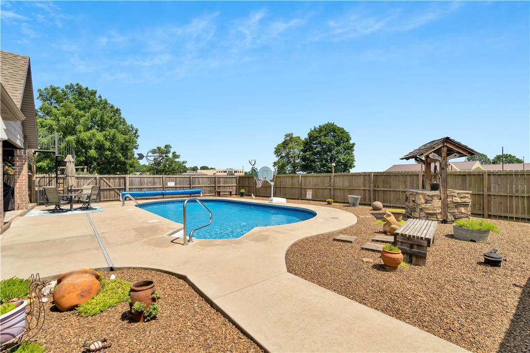 Prairie Grove Outlots - Residential