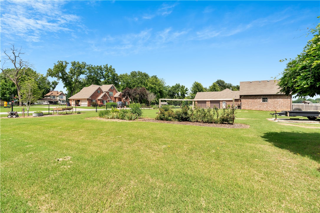 Prairie Grove Outlots - Residential