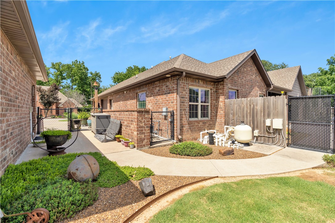 Prairie Grove Outlots - Residential