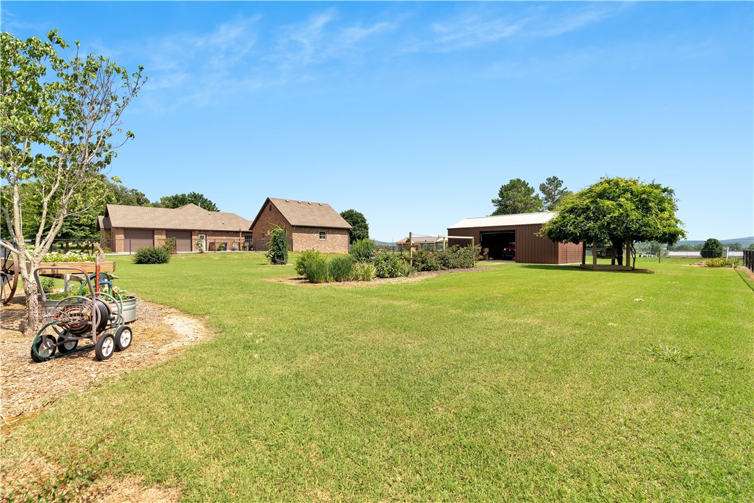 Prairie Grove Outlots - Residential