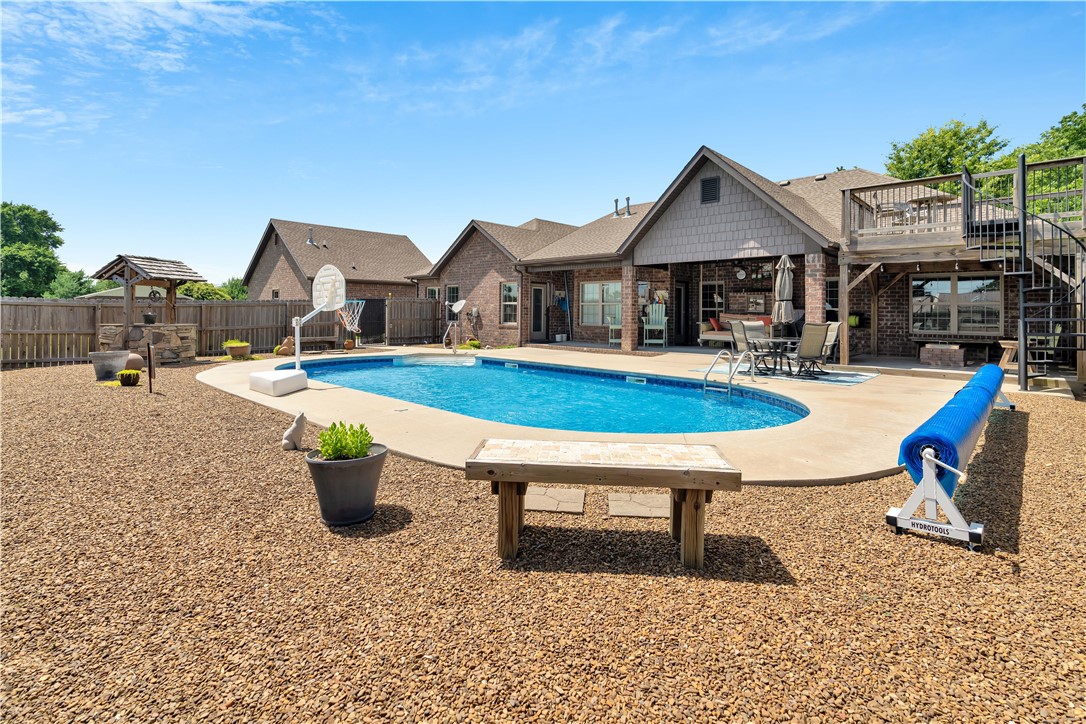 Prairie Grove Outlots - Residential