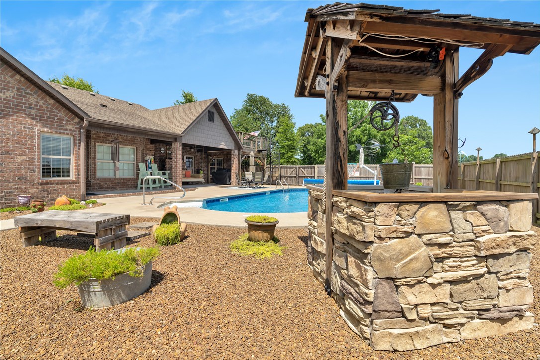 Prairie Grove Outlots - Residential