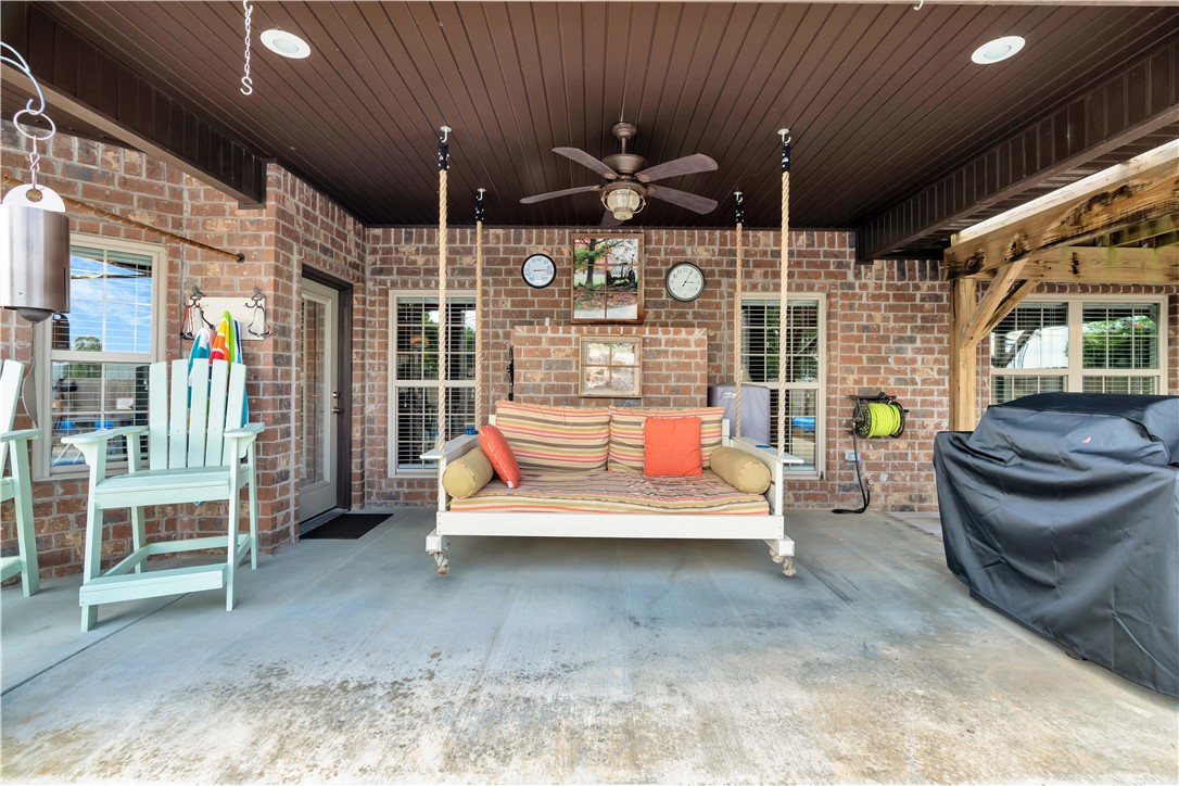 Prairie Grove Outlots - Residential