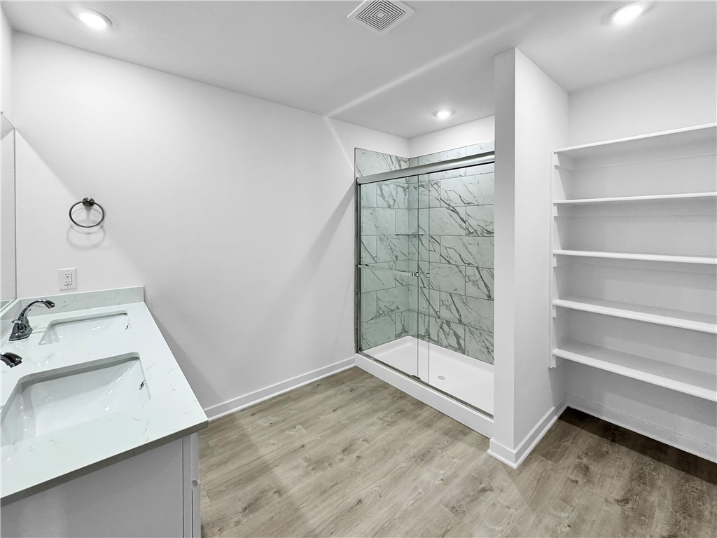 Hudson Heights - Residential