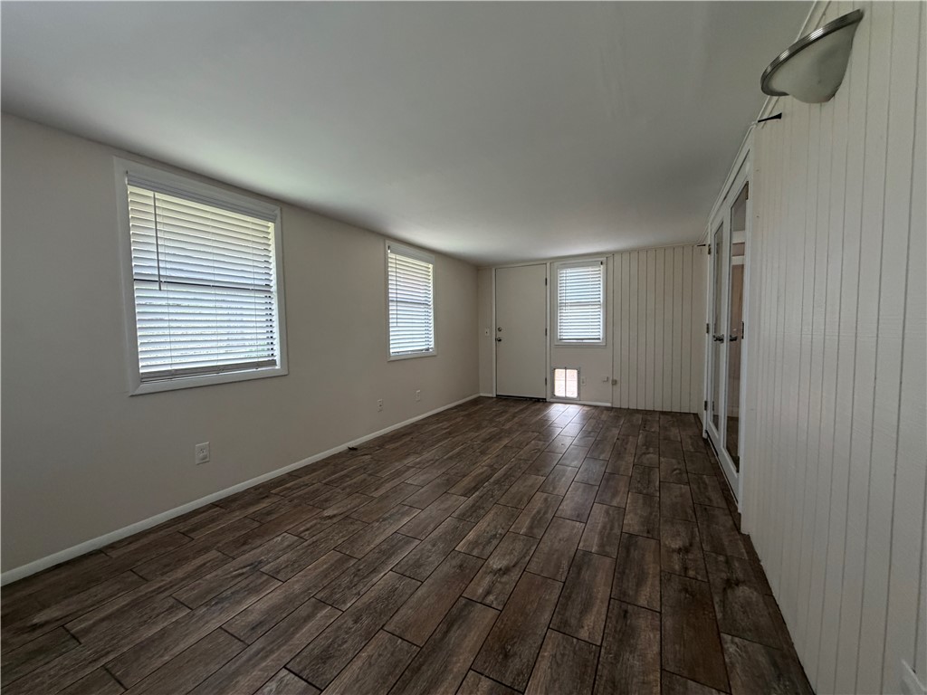 Dutchmans 1st Add Rurban - Residential Lease