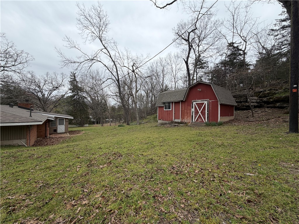 Dutchmans 1st Add Rurban - Residential Lease