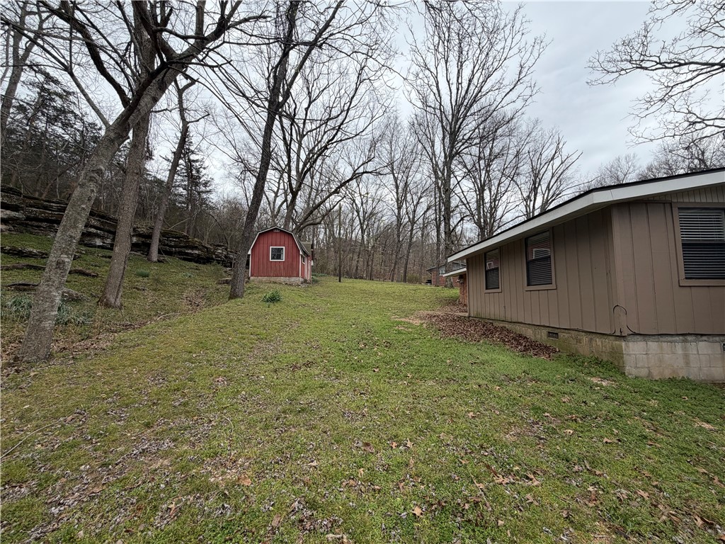 Dutchmans 1st Add Rurban - Residential Lease