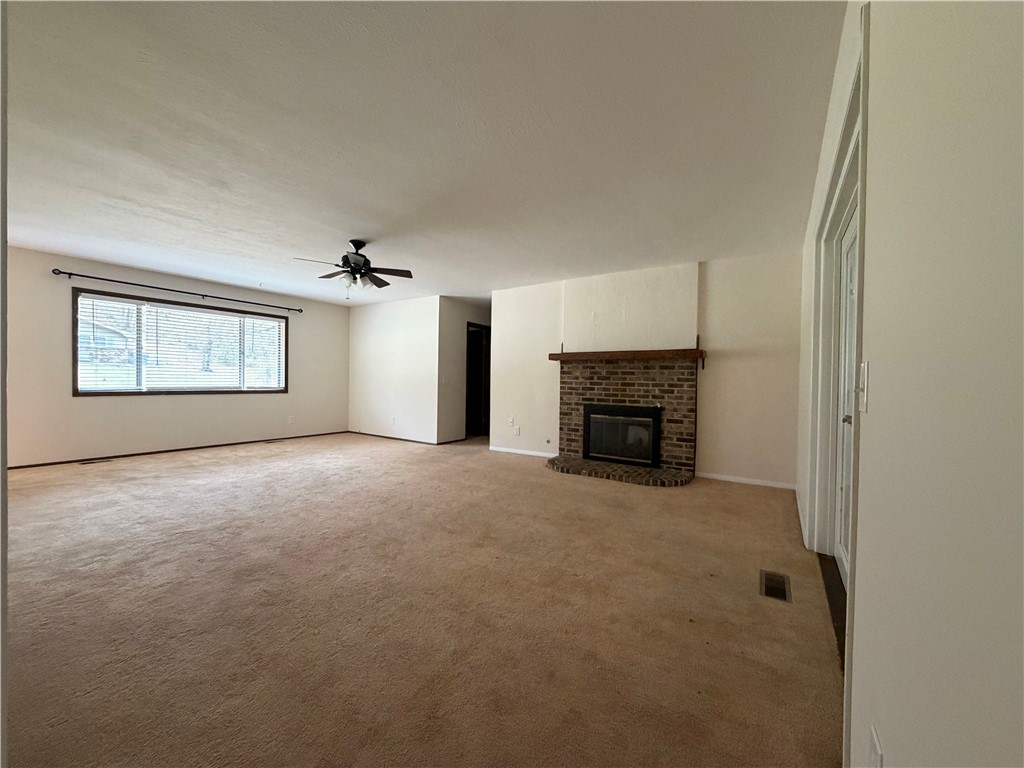 Dutchmans 1st Add Rurban - Residential Lease