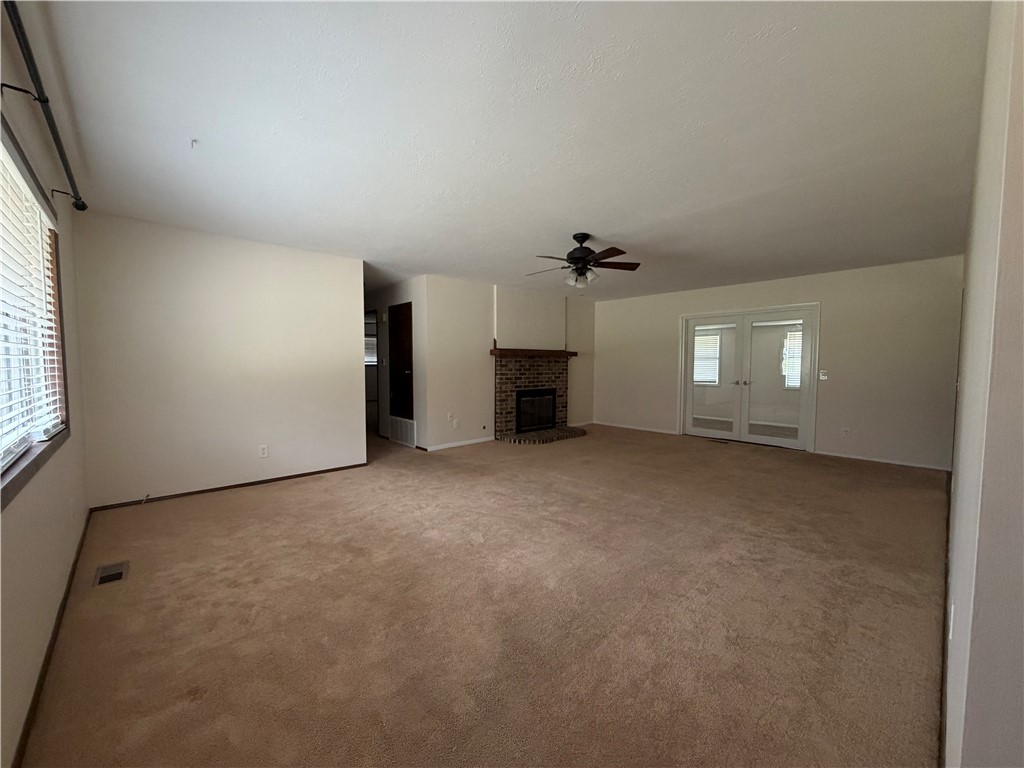 Dutchmans 1st Add Rurban - Residential Lease