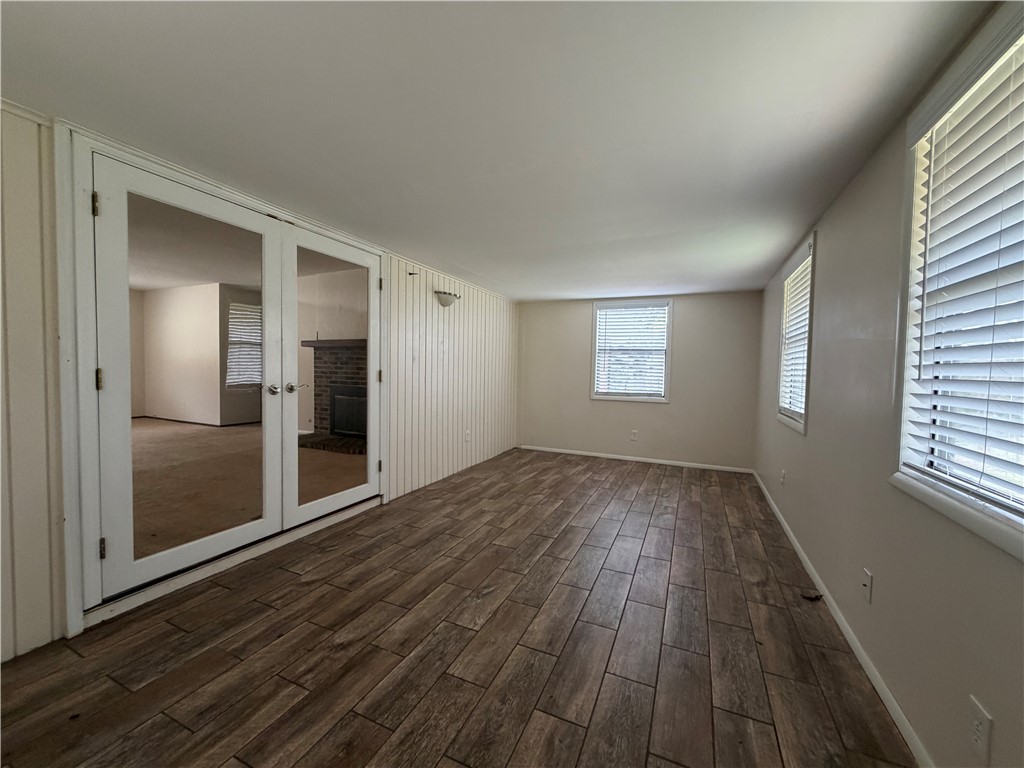 Dutchmans 1st Add Rurban - Residential Lease