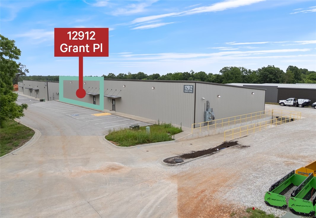 Tract A - Commercial Lease