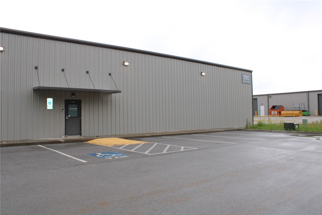 Tract A - Commercial Lease
