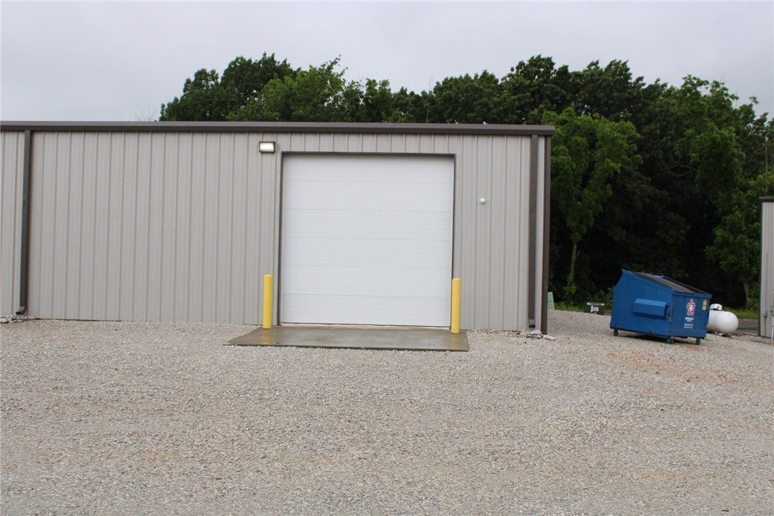 Tract A - Commercial Lease