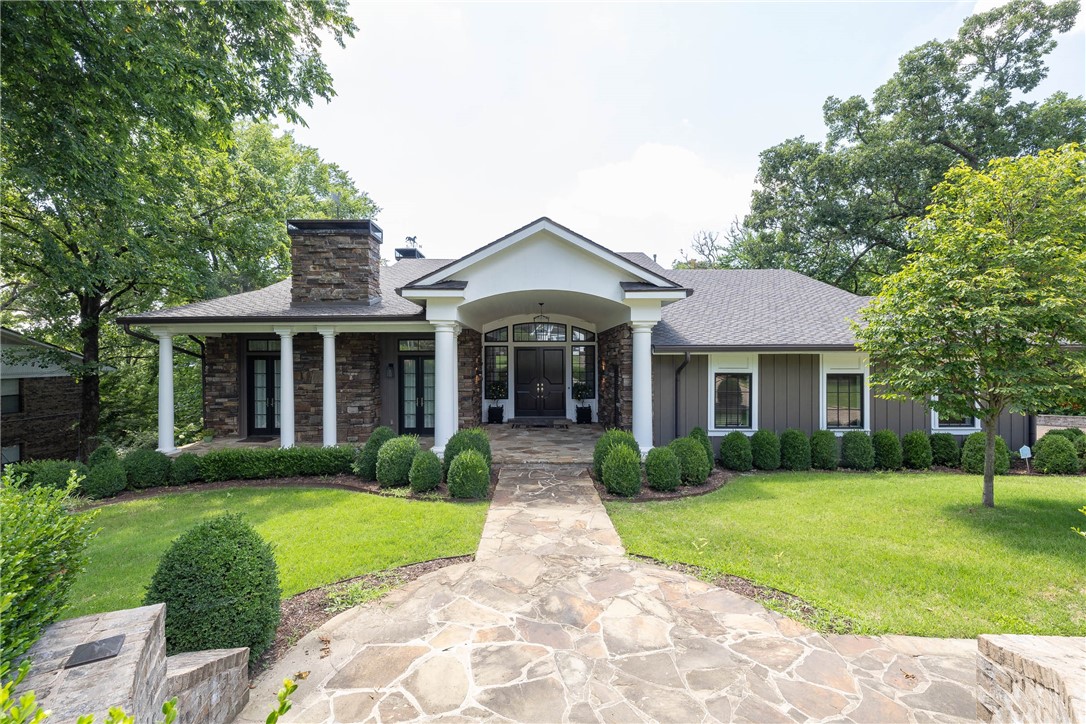 Westwind Addpud - Residential