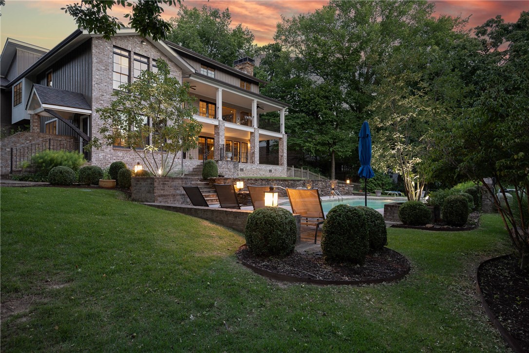 Westwind Addpud - Residential