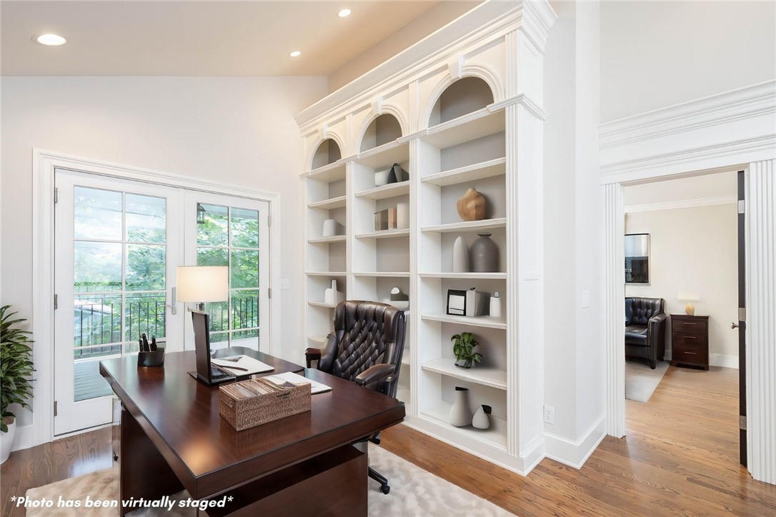 Westwind Addpud - Residential