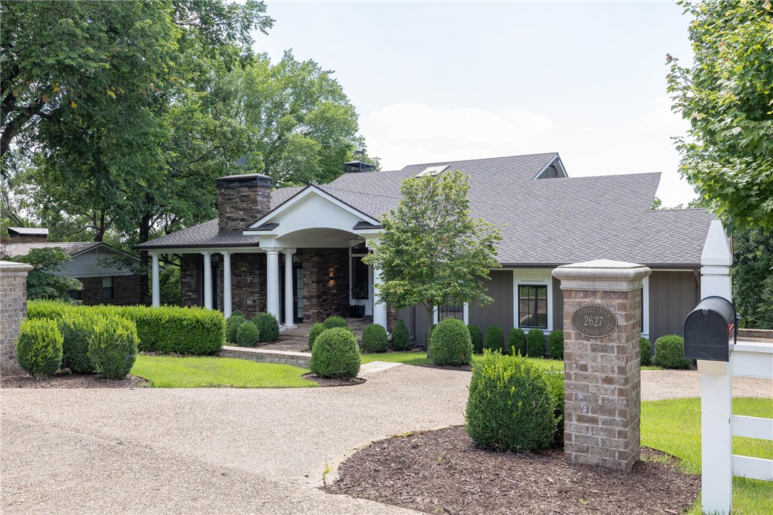Westwind Addpud - Residential