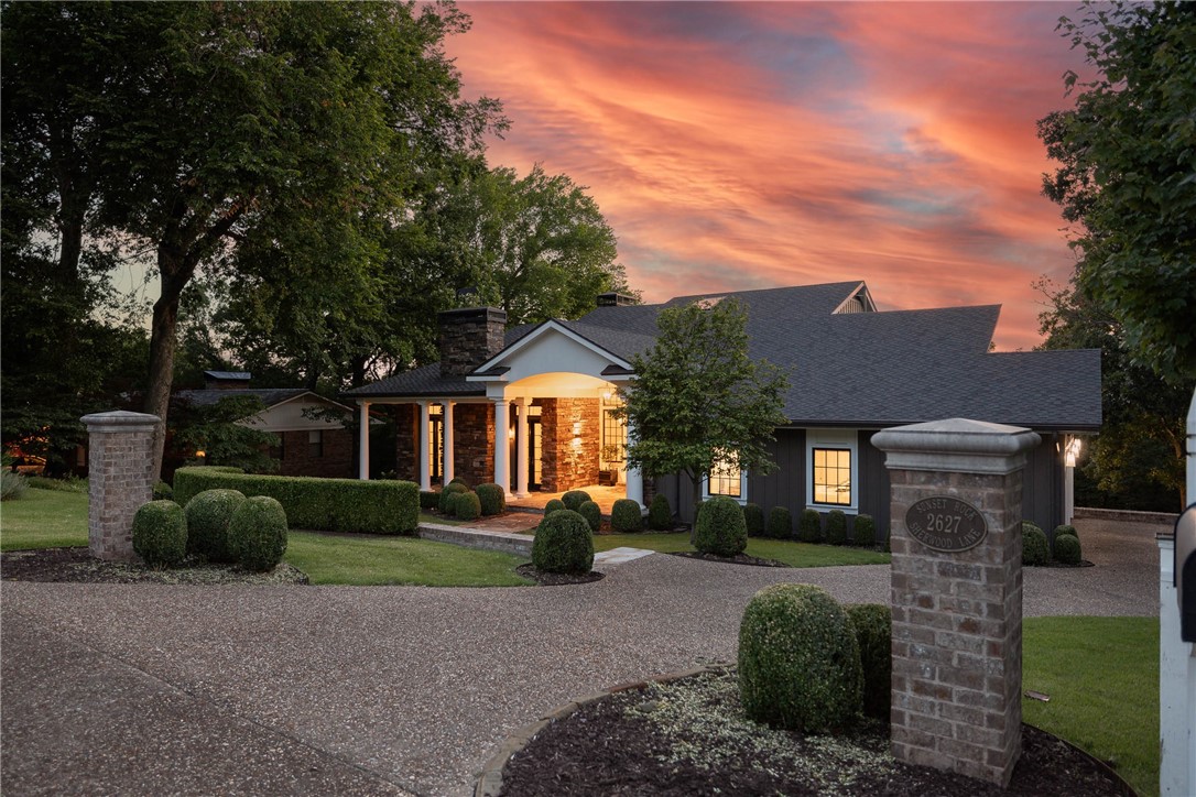 Westwind Addpud - Residential