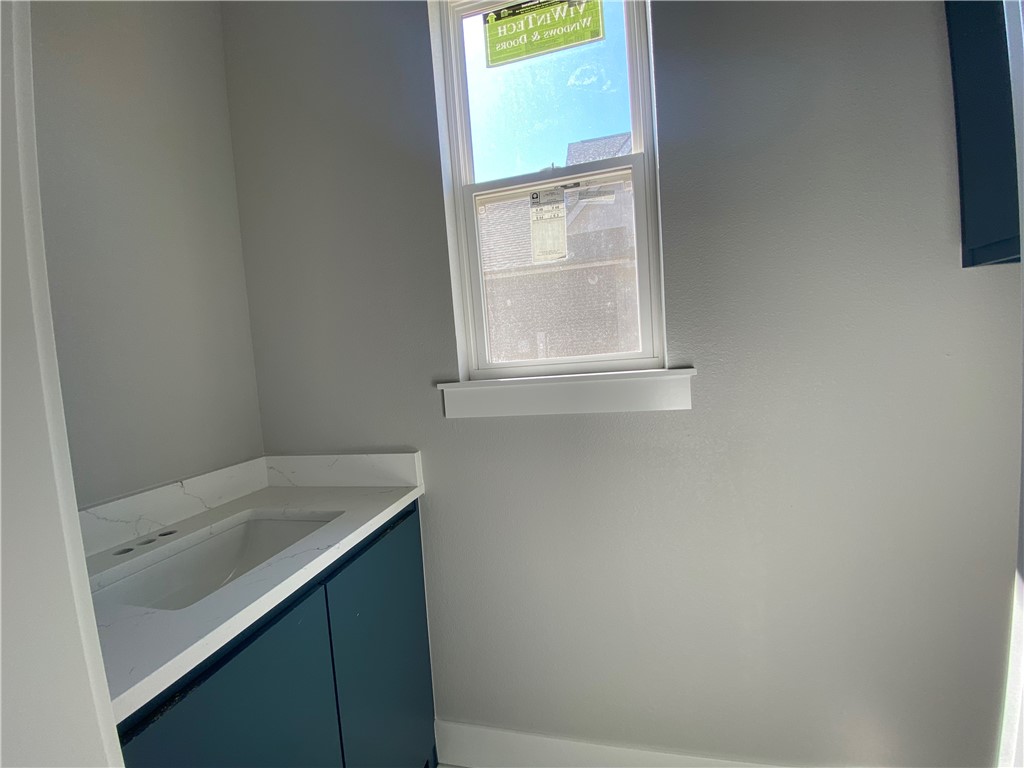 Seminole Park Sub Rogers - Residential