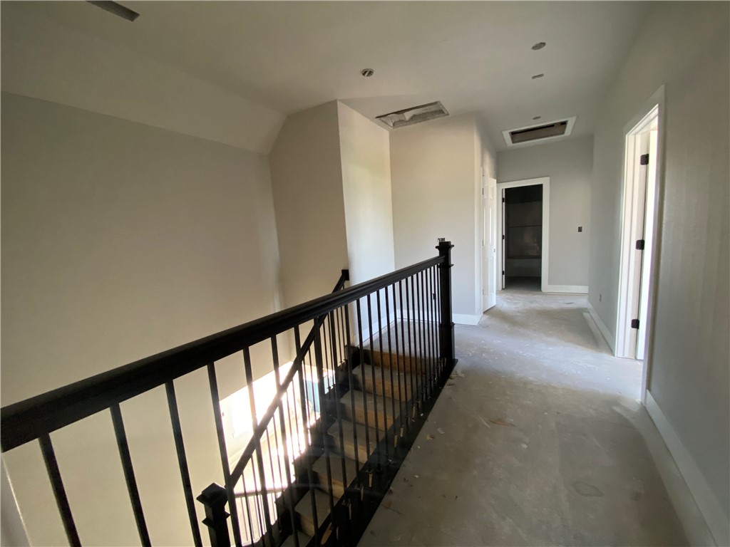 Seminole Park Sub Rogers - Residential