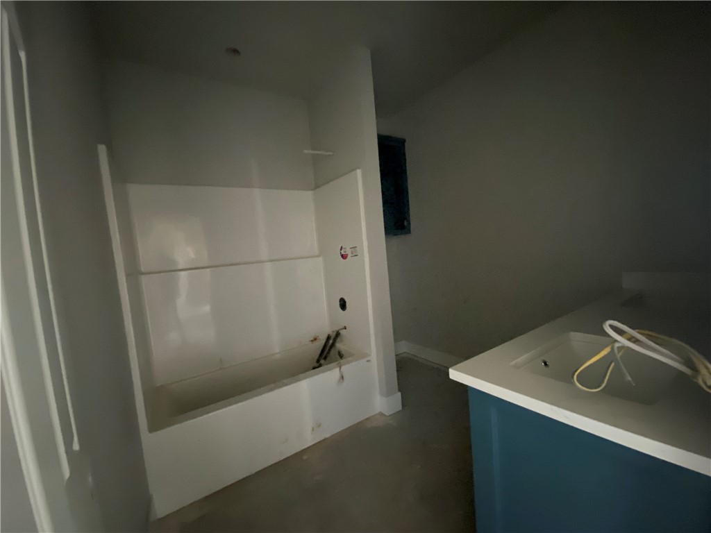 Seminole Park Sub Rogers - Residential