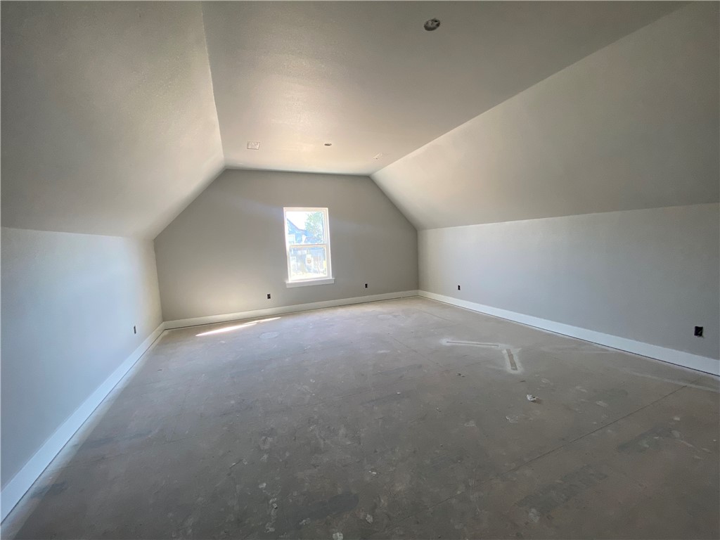 Seminole Park Sub Rogers - Residential