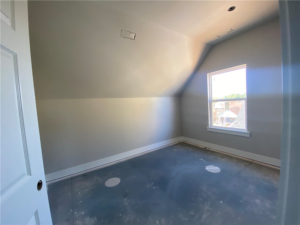 Seminole Park Sub Rogers - Residential