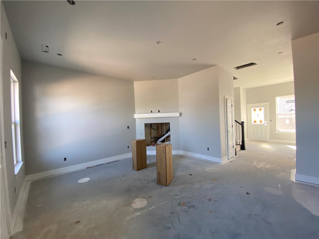 Seminole Park Sub Rogers - Residential