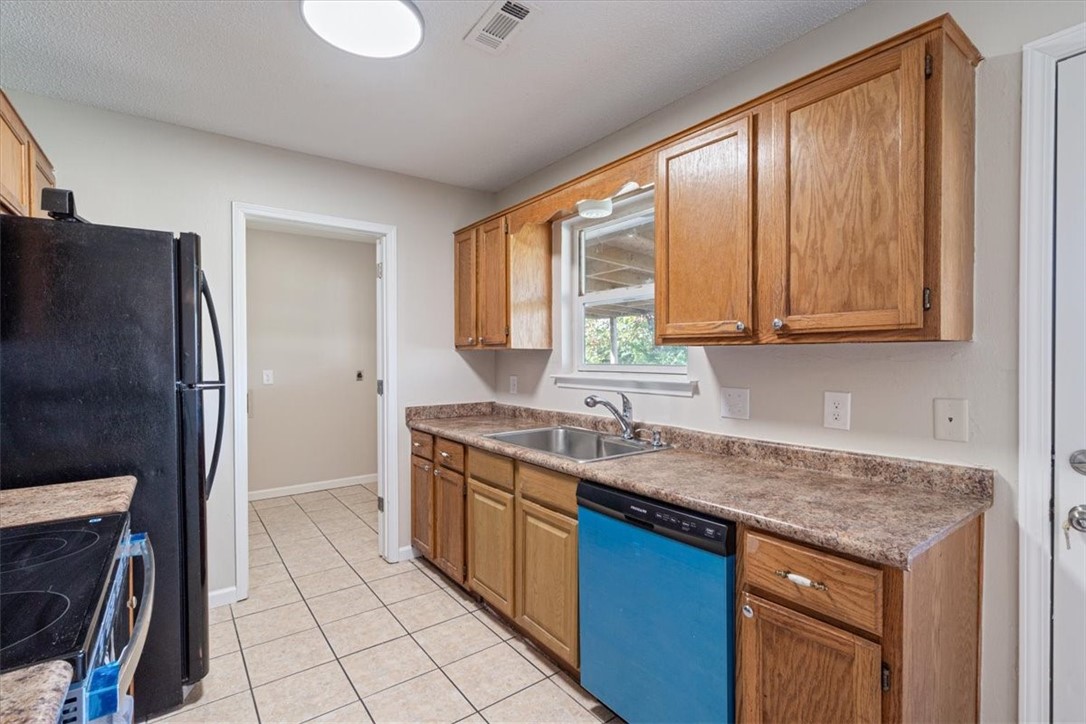 Monte Ne Village - Residential