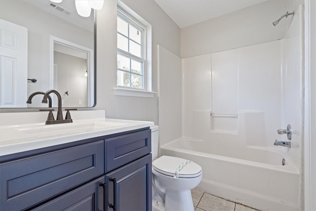 Monte Ne Village - Residential