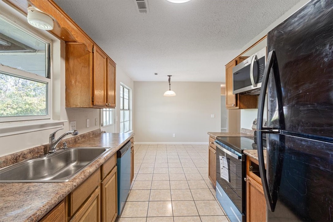 Monte Ne Village - Residential