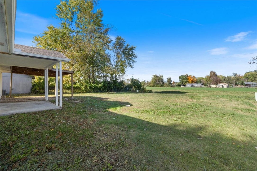 Monte Ne Village - Residential