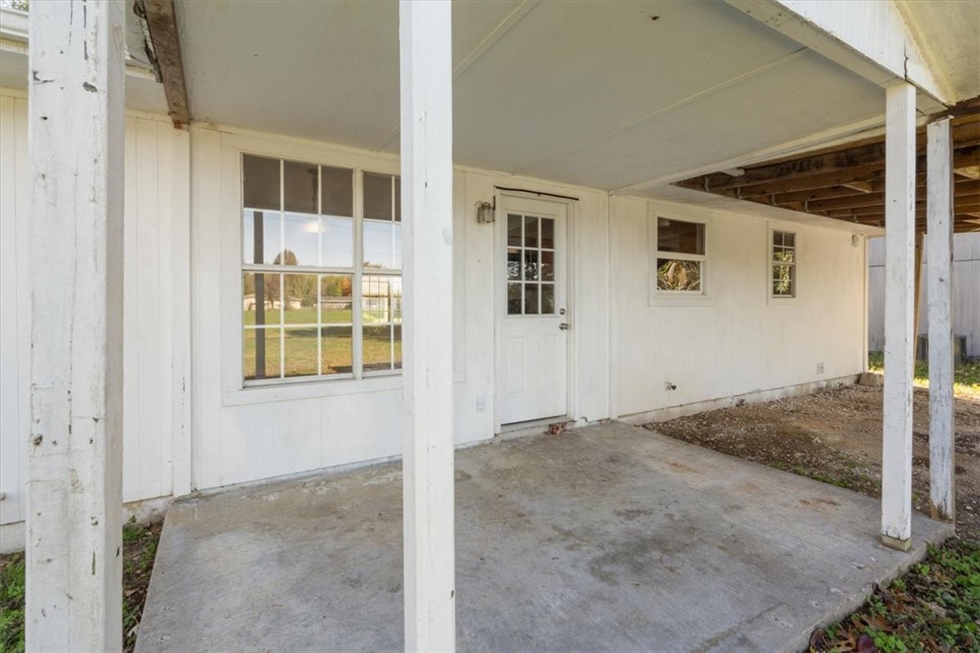 Monte Ne Village - Residential