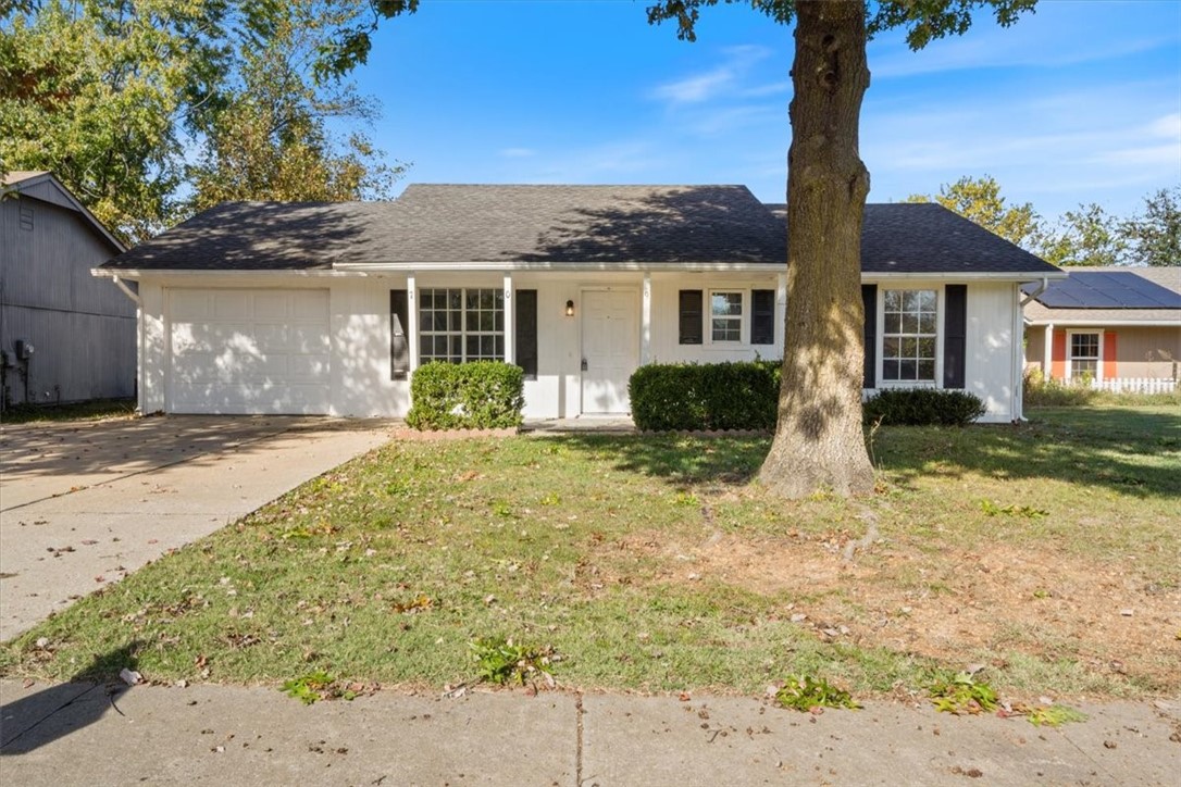 Monte Ne Village - Residential