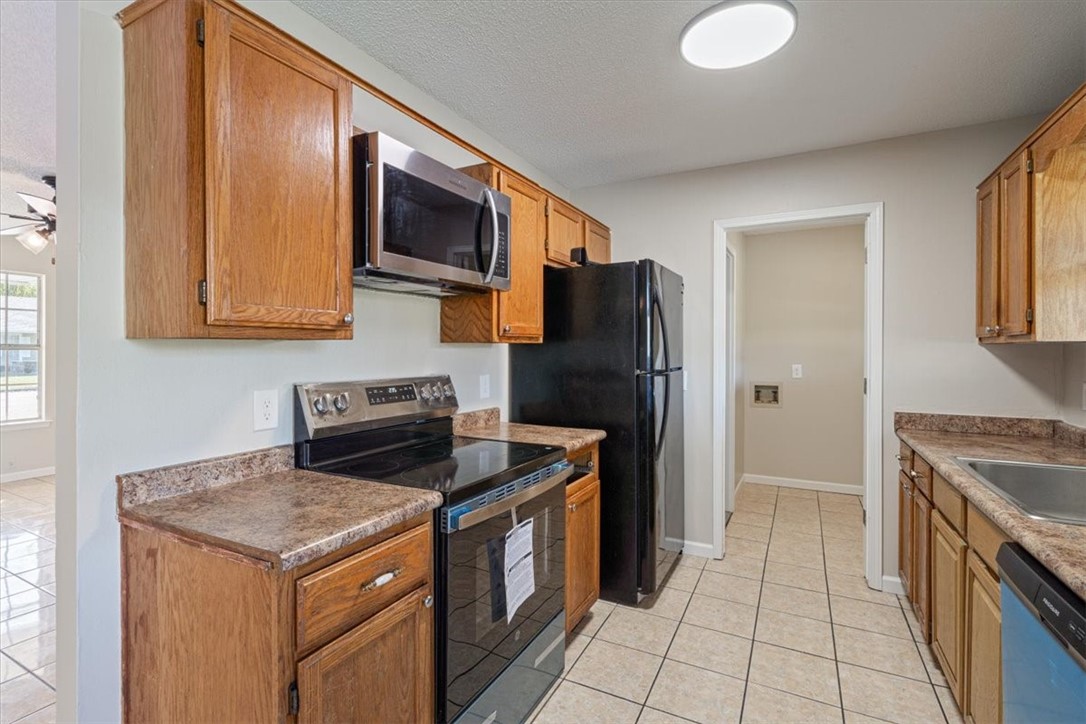 Monte Ne Village - Residential