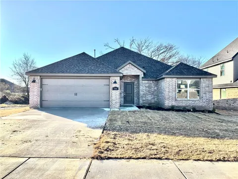 700 W Taylor Street, Siloam Springs, AR 72761 - MLS#: 1289380