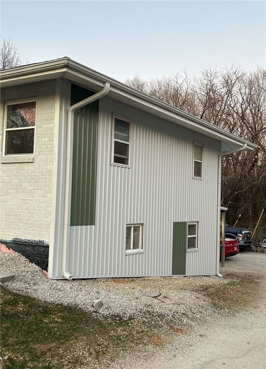 Turnkey cash-flowing 4-plex in the heart of Springdale, a rare opportunity for investors seeking strong rental income, value-add upside, & long-term appreciation in NWA. This multi-family investment property features four units with a great variety of layouts. Ideally located near major employers, shopping, dining, & quick access to I-49, this property sits in a high-demand rental corridor with consistent occupancy & growth potential. The functional floor plans, low-maintenance features, & tenant appeal make this an excellent fit for both seasoned investors & those building a portfolio. With below-market rents & room to increase NOI, this is a prime value-add opportunity with the potential to enhance returns through strategic updates & rent optimization. Whether you’re looking for steady cash flow, house-hacking potential, or a strong addition to your investment portfolio, this checks all the boxes. Opportunities like this in Springdale don’t last, secure your foothold in one of NWA’s fastest-growing markets today!