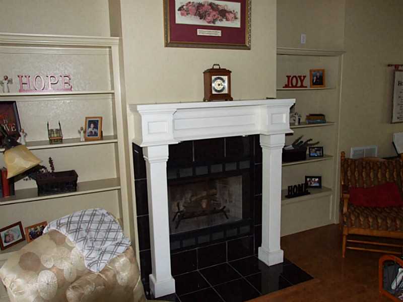 Chapman Hills Sub - Residential