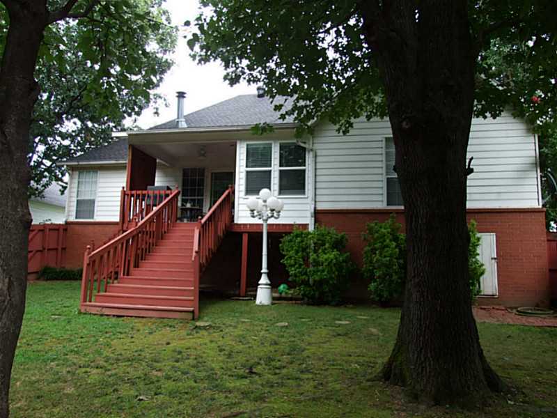 Chapman Hills Sub - Residential