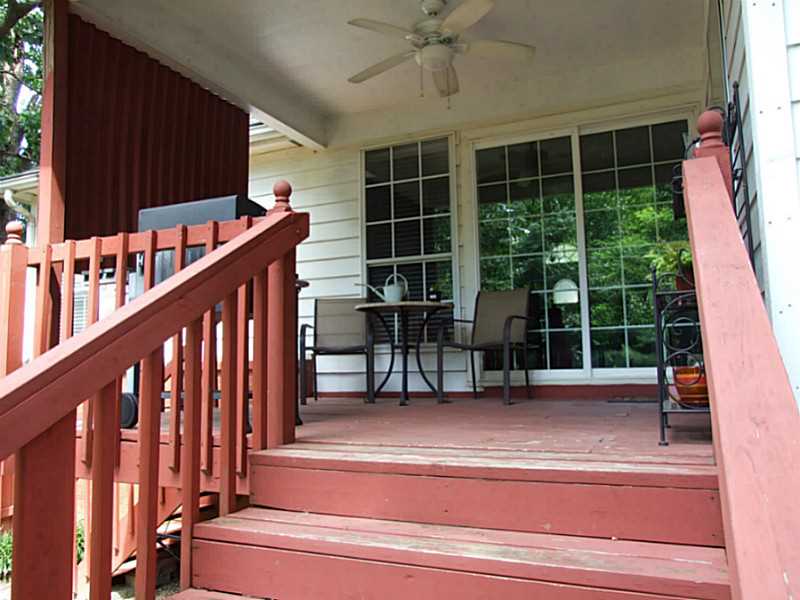 Chapman Hills Sub - Residential