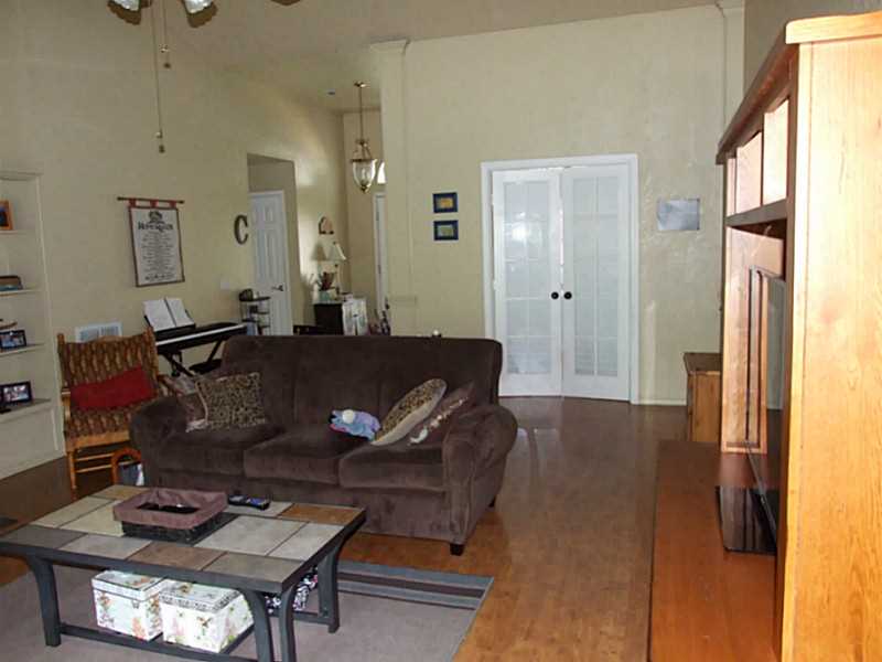 Chapman Hills Sub - Residential