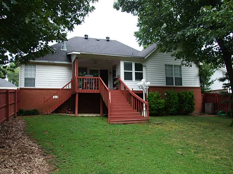 Chapman Hills Sub - Residential