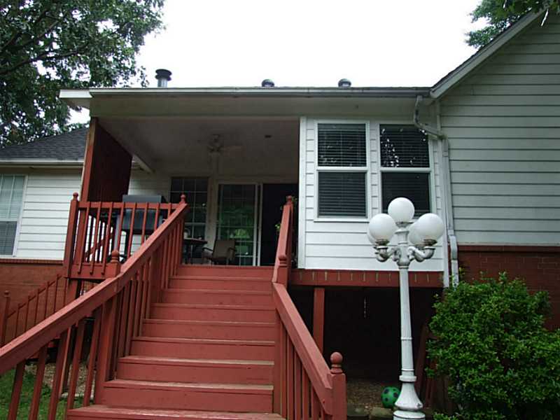 Chapman Hills Sub - Residential