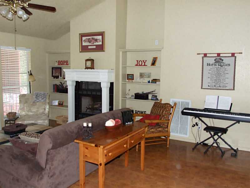 Chapman Hills Sub - Residential