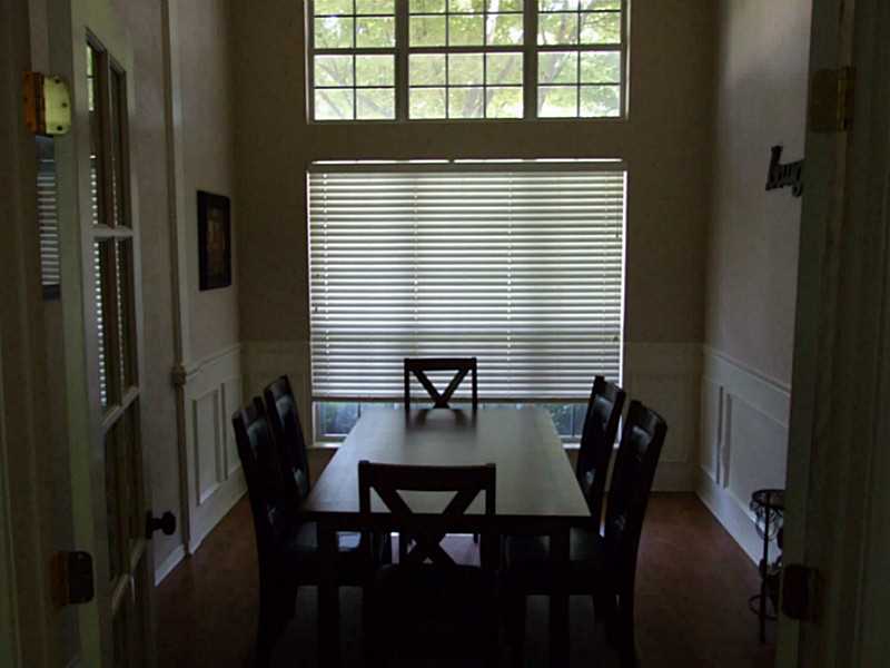 Chapman Hills Sub - Residential