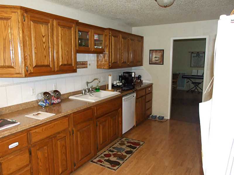 Chapman Hills Sub - Residential